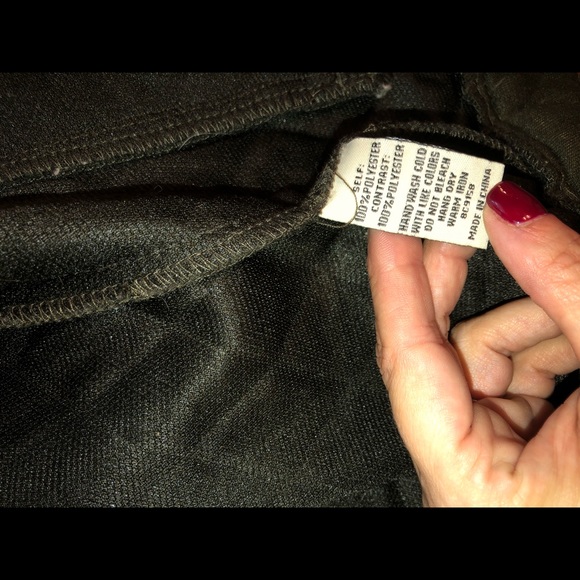 Cecico bomber jacket - Picture 5 of 5